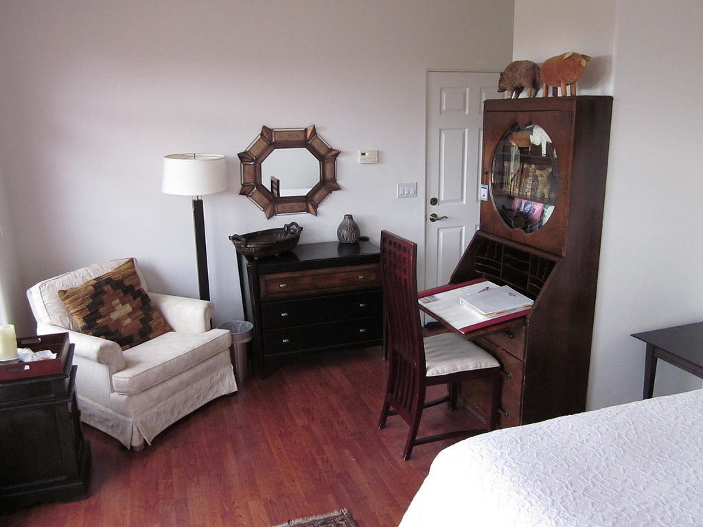 The Penrose Bed & Breakfast Sedona Exterior foto