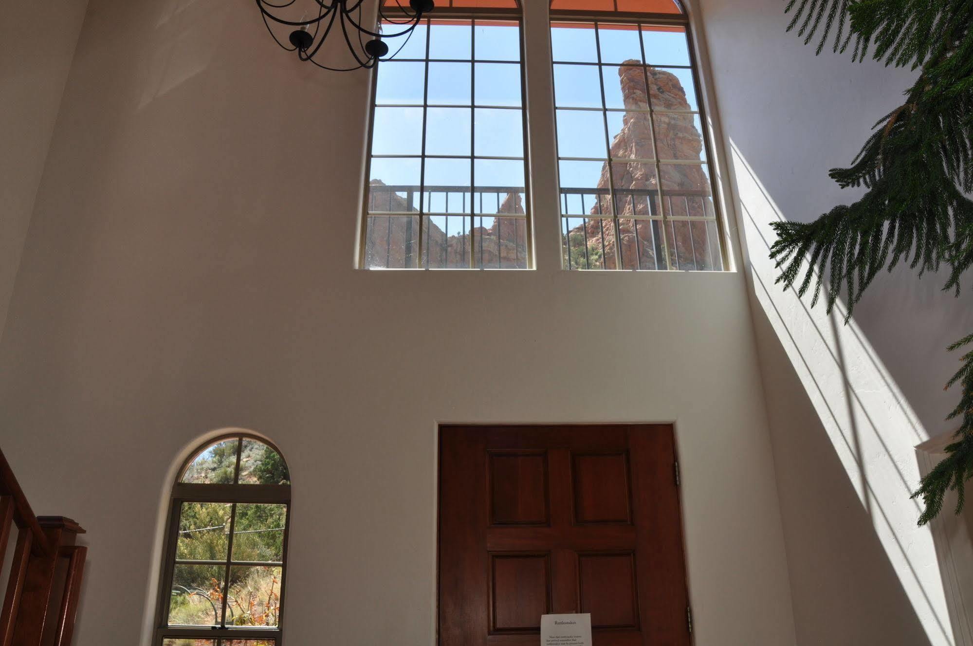 The Penrose Bed & Breakfast Sedona Exterior foto